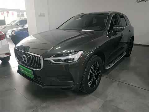 Volvo XC60 2019 T 5 4 WD VI — фото 26