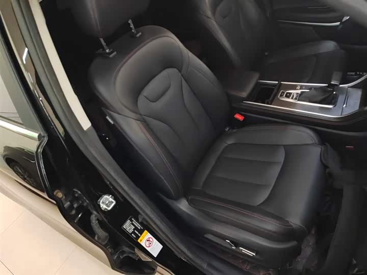 Changan CS75 2022 1.5 T DCTPremium — фото 20
