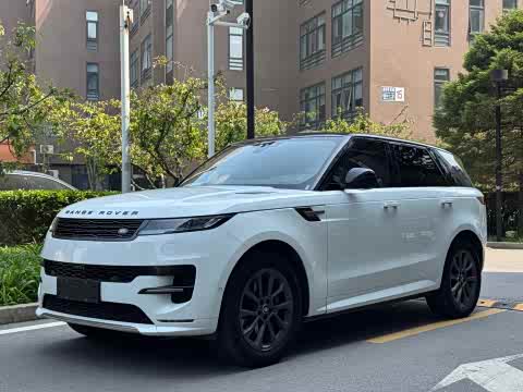 Land Rover Range Rover Sport — фото 30