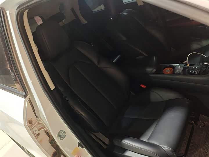 Changan CS55 PLUS 2020 1.5 T AT — фото 25