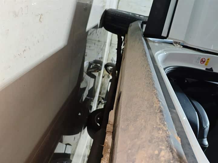 Changan CS55 PLUS 2020 1.5 T AT — фото 21