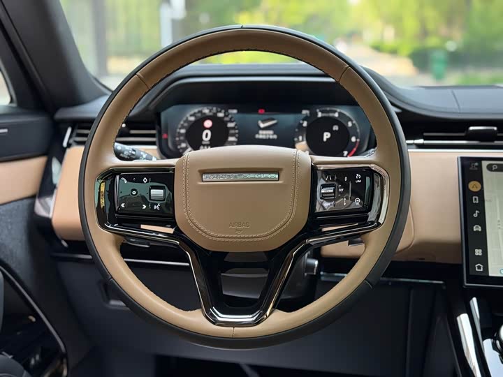 Land Rover Range Rover Sport — фото 15