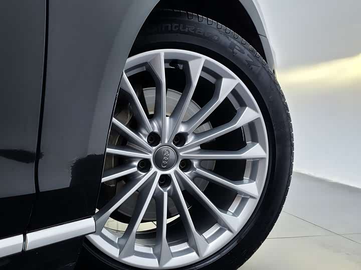 Audi A8 2019 Plus A 8 L 50 TFSI quattro Comfort — фото 8
