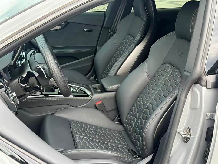 Audi RS5 2023 RS 5 2.9 T Sportback — фото 18