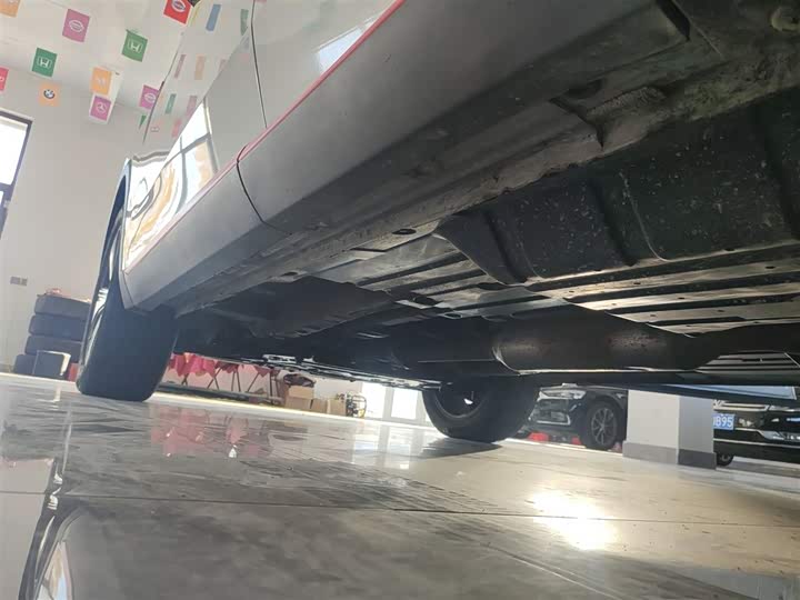 Changan CS55 PLUS 2022 1.5 T DCTLuxury — фото 22