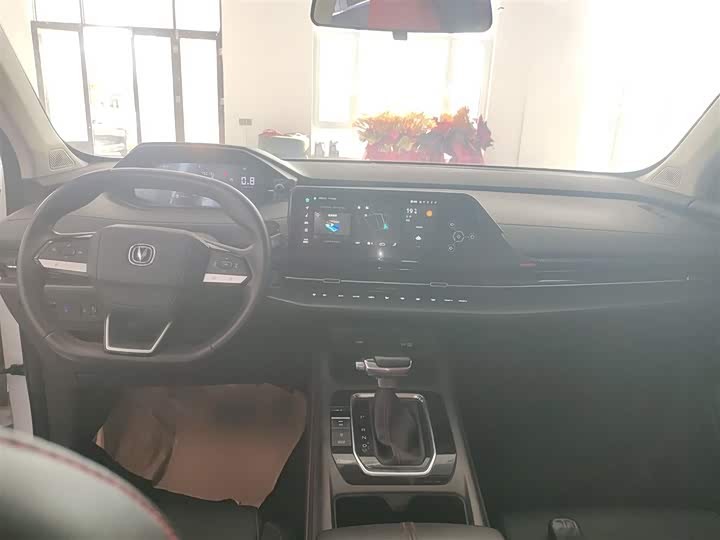 Changan CS55 PLUS 2022 1.5 T DCTLuxury — фото 10