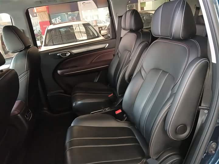 Trumpchi M6 2023 PRO 270 T DCT — фото 17
