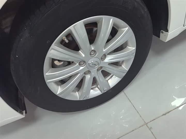 Trumpchi M6 2019 270 T DCT ( ) VI — фото 25