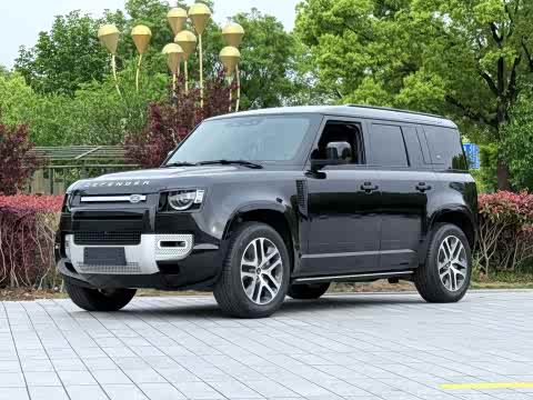 Land Rover Defender — фото 27