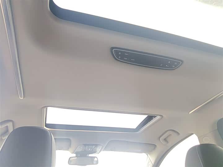 Trumpchi M8 2021 390 T — фото 14