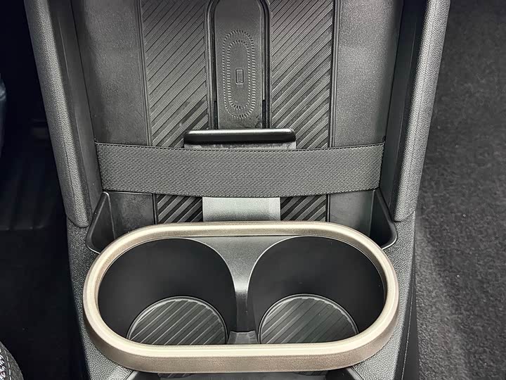 MINI Hatch — фото 15