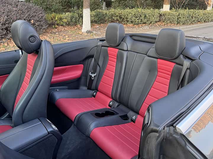 Mercedes-Benz E-Class 2021 E 260 — фото 12