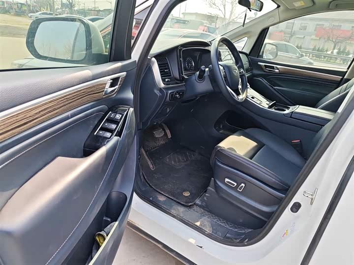 Trumpchi M8 2023 390 T — фото 16