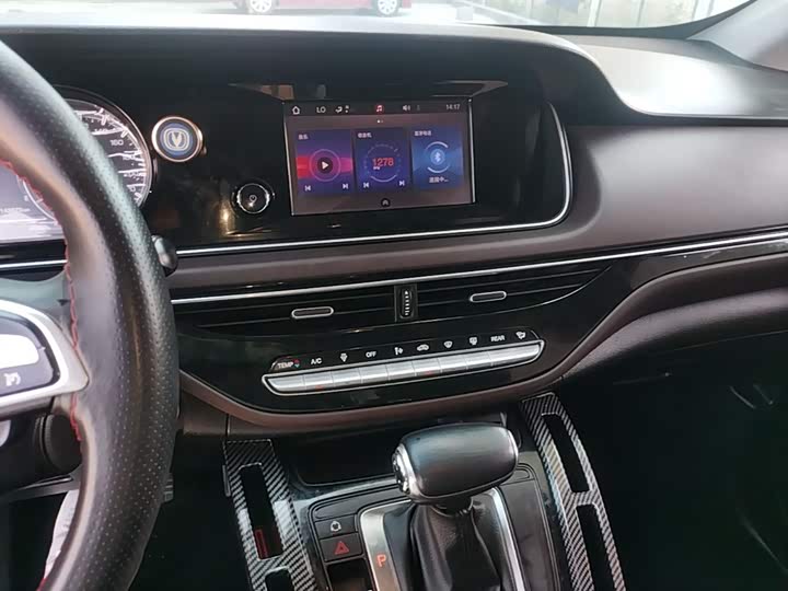 Trumpchi M6 2019 270 T DCT ( ) VI — фото 13
