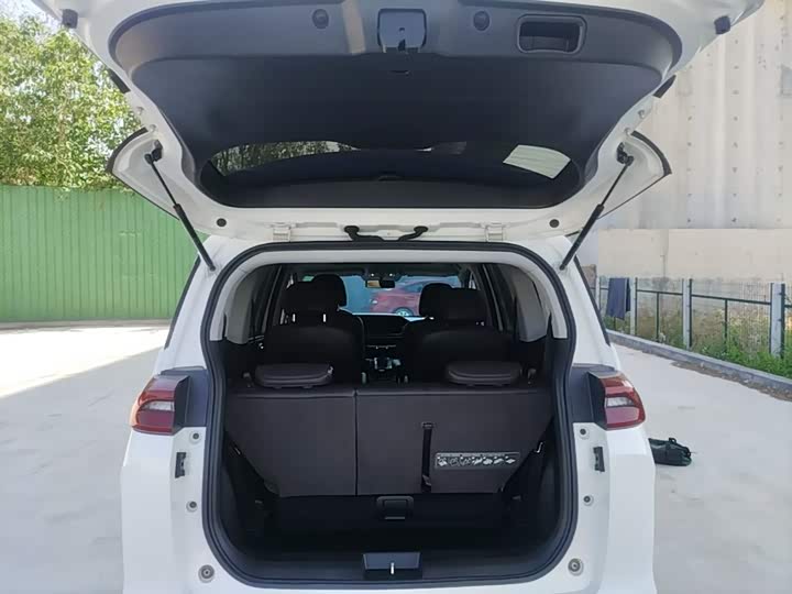 Trumpchi M6 2019 270 T DCT ( ) VI — фото 19