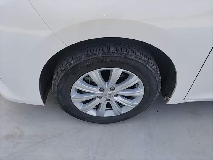 Trumpchi M6 2019 270 T DCT ( ) VI — фото 23