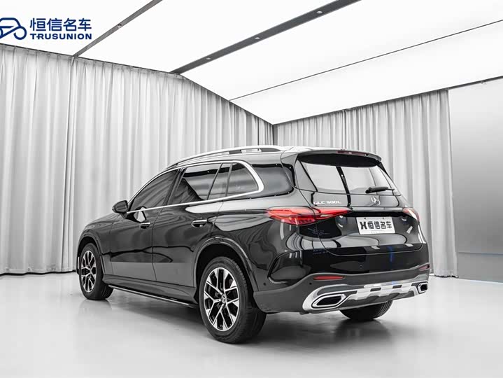 Mercedes-Benz GLC 2023 GLC 260 L 4 MATIC Luxury 5 — фото 7