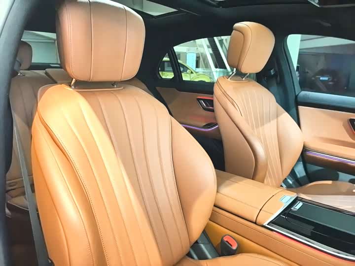 Mercedes-Benz S-Class S 400 L — фото 18