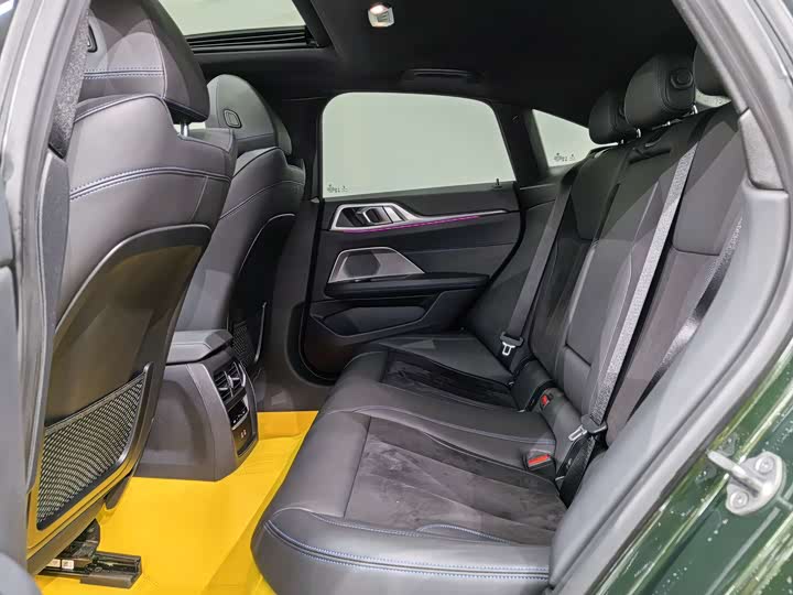 BMW 4 Series — фото 15