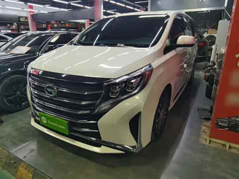 Trumpchi M8 2021 390 T — фото 26