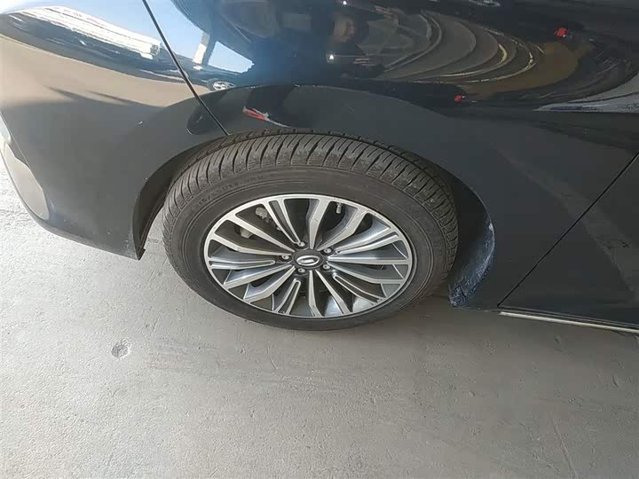 Trumpchi M6 2019 270 T DCT （ ） VI — фото 23