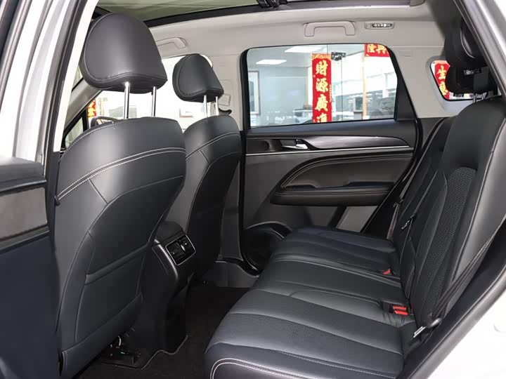 Trumpchi GS5 2021 270 T — фото 11