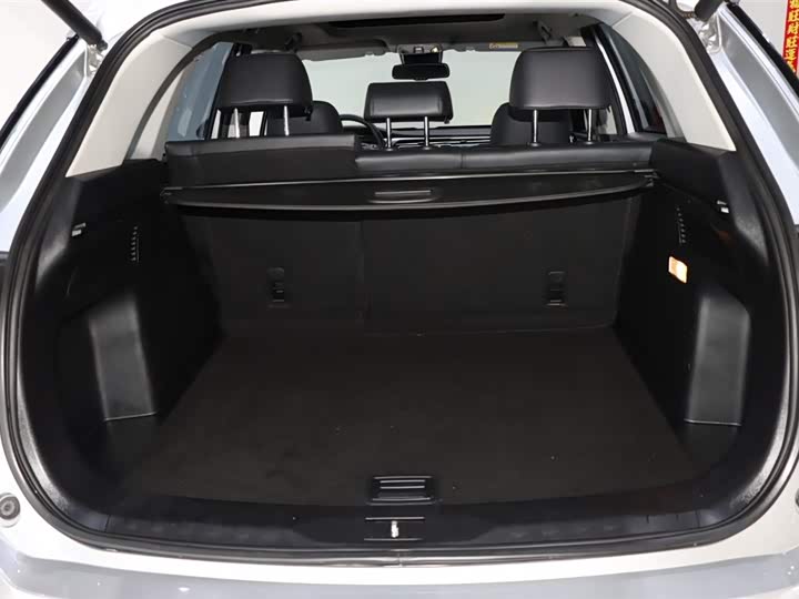 Trumpchi GS5 2021 270 T — фото 17