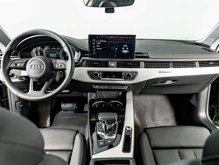 Audi A5 2023 Sportback 40 TFSI quattro — фото 13