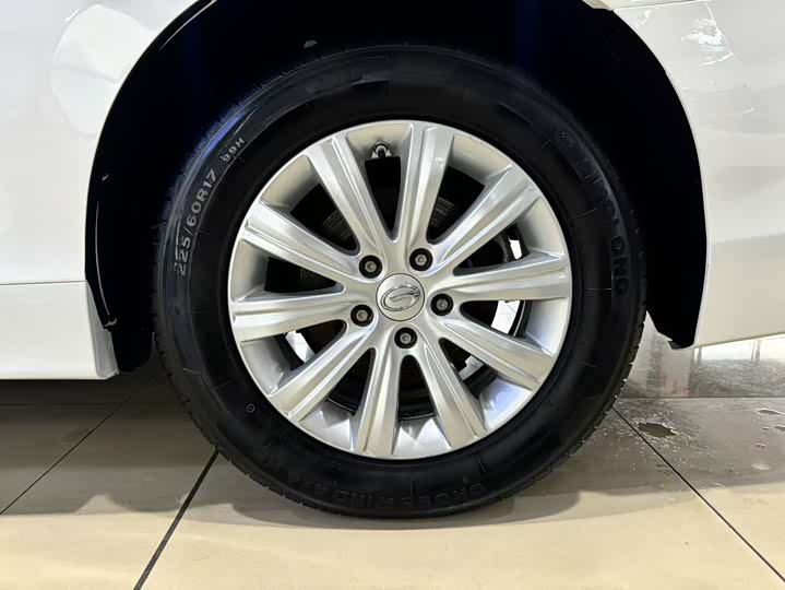 Trumpchi M8 2020 390 T — фото 13