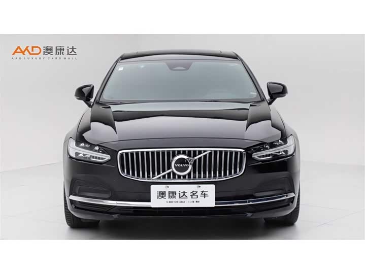 Volvo S90/2.0T/24 /B5 — фото 2