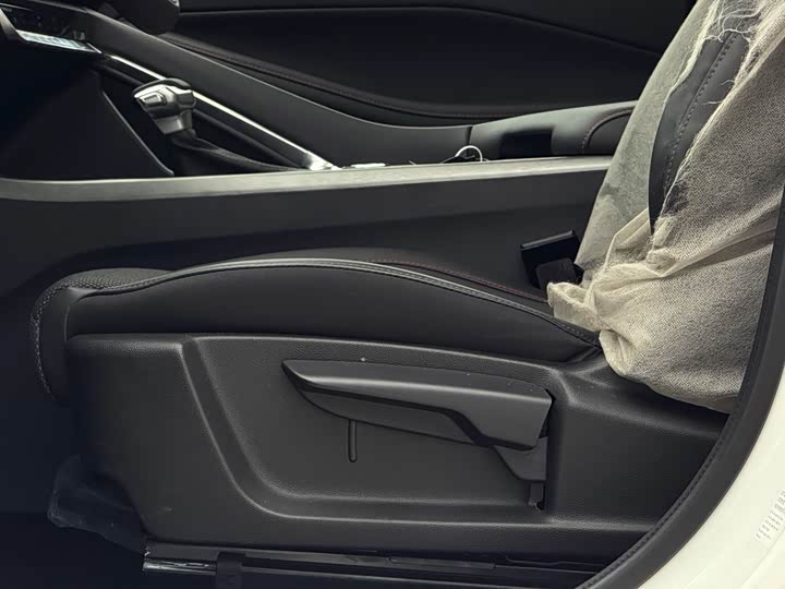 Changan CS35 PLUS 2023 1.4 T DCTLuxury — фото 20