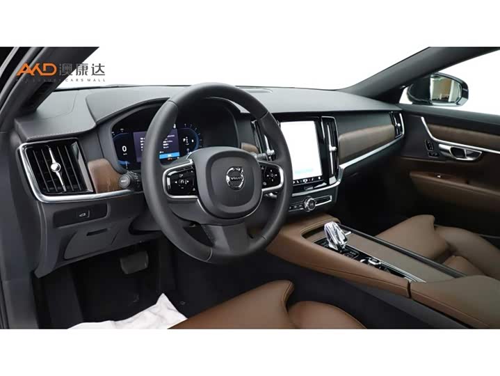 Volvo S90/2.0T/24 /B5 — фото 6