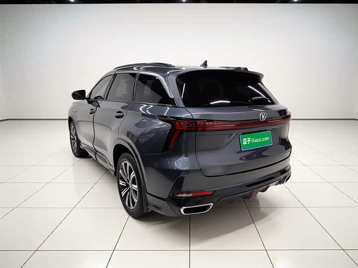 Changan CS75 PLUS 2023 1.5 T ATPremium — фото 5