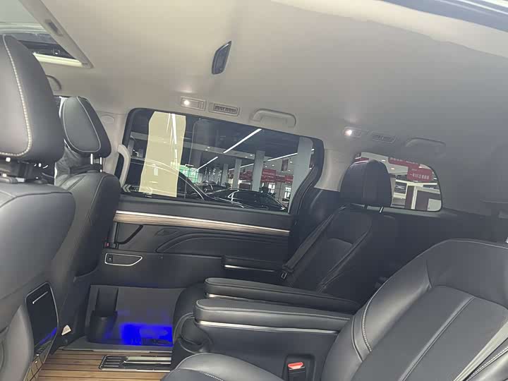 Trumpchi M8 2023 390 T — фото 19