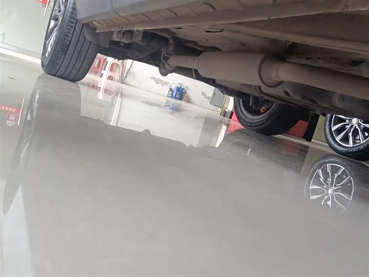 Changan CS75 2022 1.5 T DCTPremium — фото 21