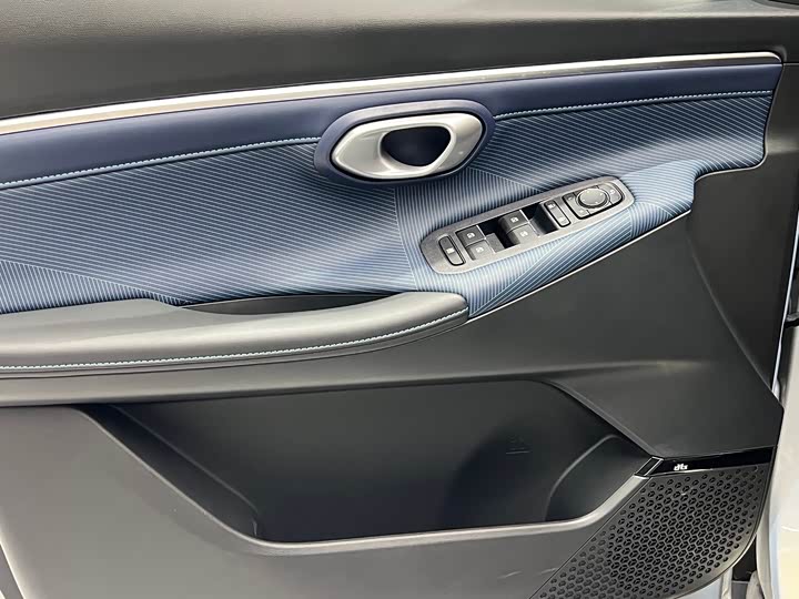 Trumpchi GS3 2023 270 T — фото 18