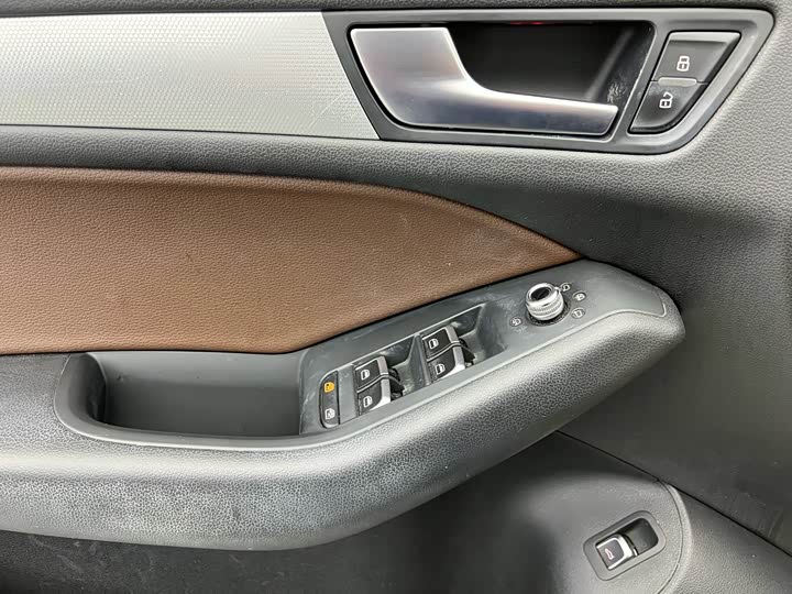 Audi Q5 2016 40 TFSI — фото 3