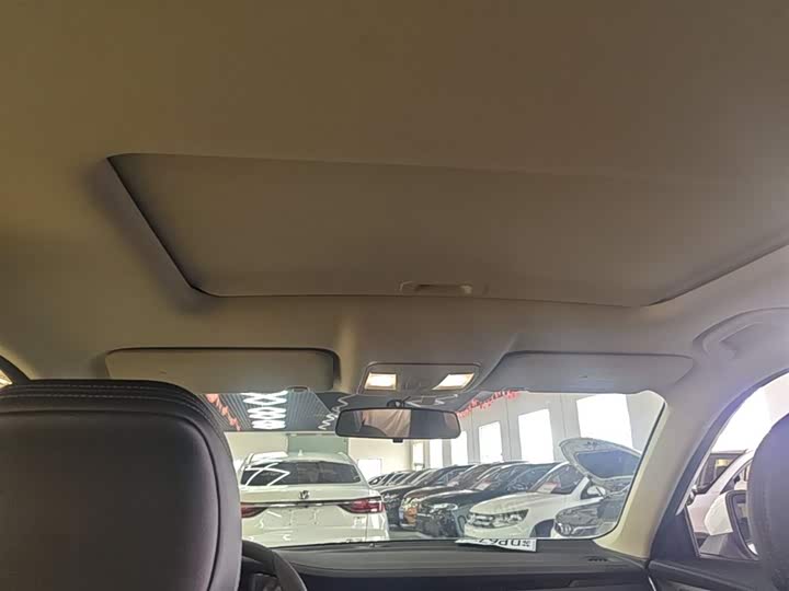 Changan CS35 PLUS 2019 1.4 T DCT — фото 17