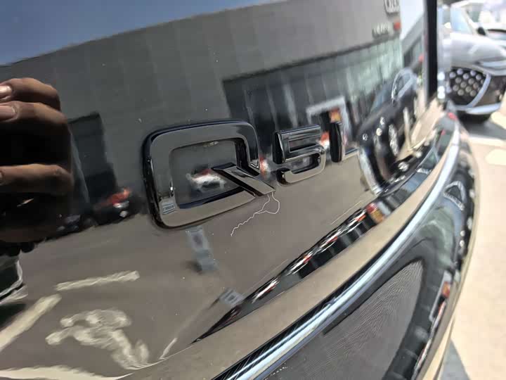 Audi Q5L 2024 40 TFSI — фото 14