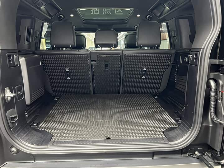 Land Rover Defender — фото 28