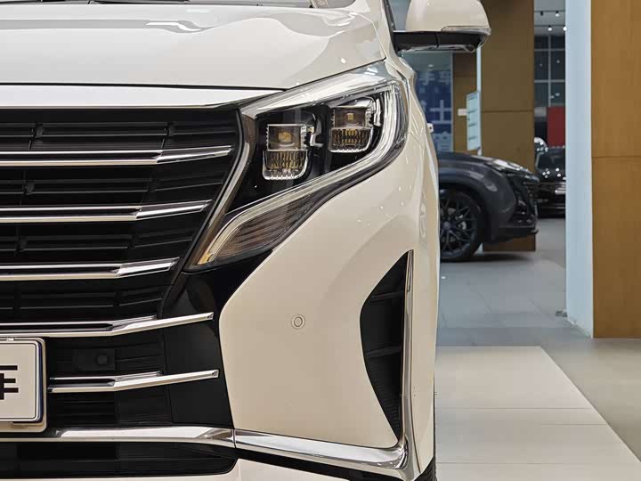 Trumpchi M8 2021 390 T — фото 2