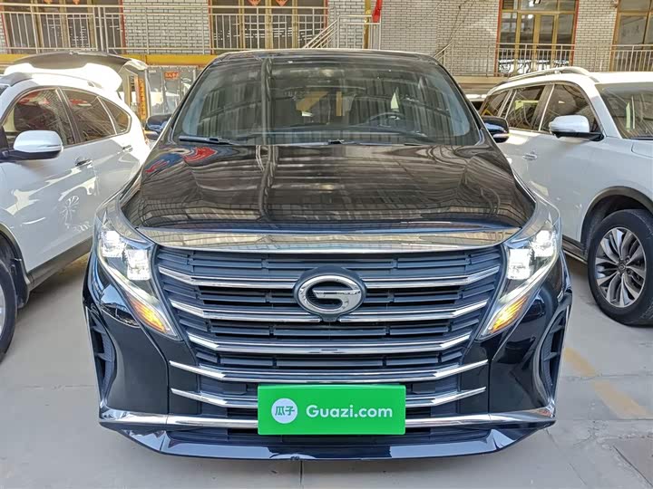Trumpchi M8 2023 390 T — фото 3