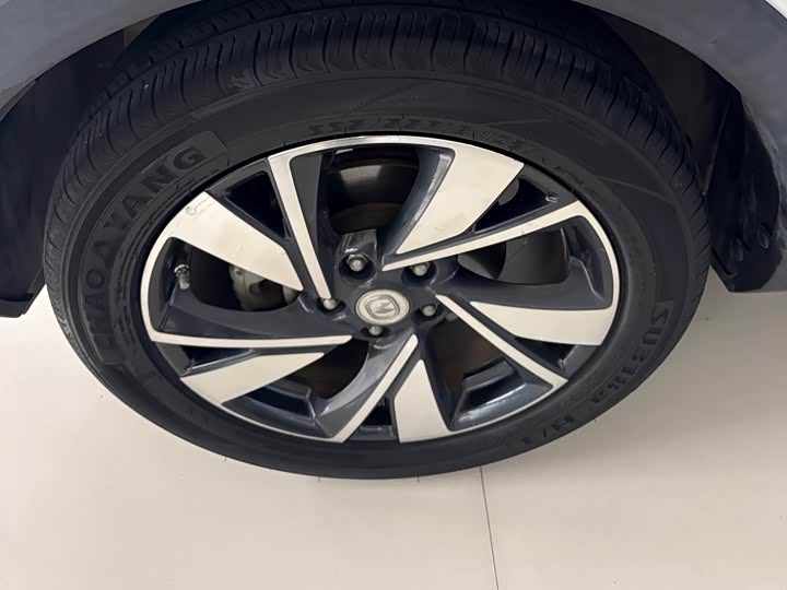 Changan CS55 PLUS 2020 1.5 T AT — фото 7
