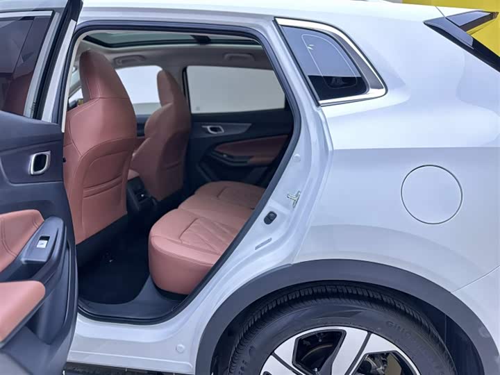 Changan CS55 PLUS 2024 1.5 T DCT — фото 9