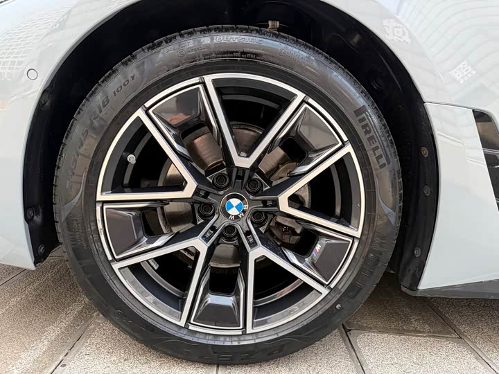 BMW 4 Series 425i Gran Coupe M спортпакет — фото 15
