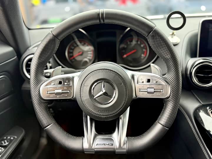 Mercedes-Benz AMG — фото 16