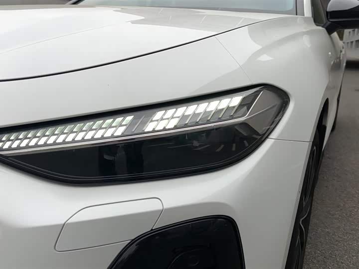 Audi A5L 2026 2.0 T Plus — фото 8
