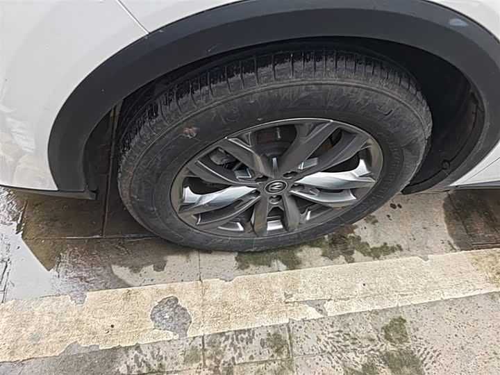 Changan CS55 PLUS 2023 1.5 T DCT — фото 23