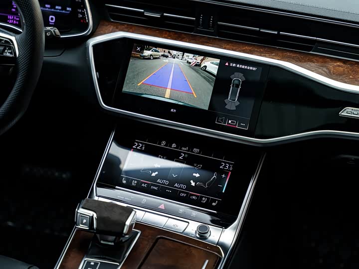 Audi A6 2020 allroad quattro 55 TFSI — фото 14