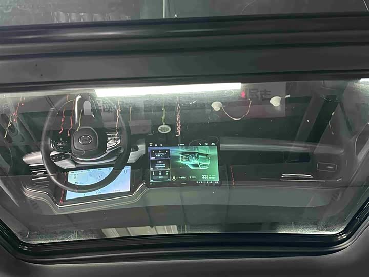 Trumpchi GS8 2022 2.0 TM 2 WD ( ) — фото 19